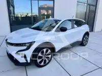 2023 Renault Megane