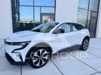 2023 Renault Megane