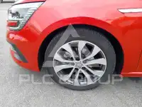 2023 Renault Megane