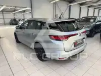 2023 Renault Megane