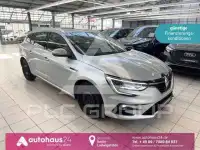 2023 Renault Megane