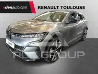 2023 Renault Megane