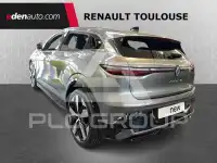 2023 Renault Megane