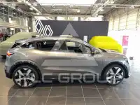 2023 Renault Megane