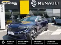 2023 Renault Megane