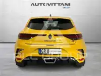 2023 Renault Megane