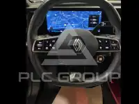 2023 Renault Megane