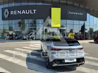 2023 Renault Megane