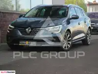 2023 Renault Megane