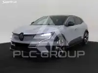 2023 Renault Megane