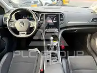 2023 Renault Megane