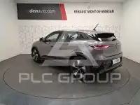 2023 Renault Megane