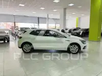 2023 Renault Megane