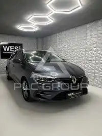2023 Renault Megane