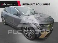 2023 Renault Megane