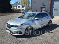 2023 Renault Megane