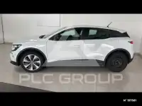 2023 Renault Megane