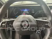 2023 Renault Megane