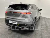 2023 Renault Megane