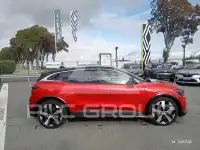 2023 Renault Megane