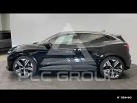 2023 Renault Megane