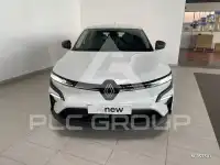 2023 Renault Megane