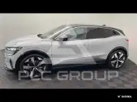 2023 Renault Megane