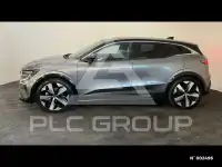 2023 Renault Megane