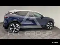 2023 Renault Megane