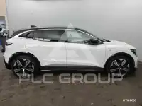 2023 Renault Megane