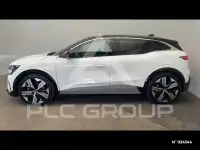 2023 Renault Megane