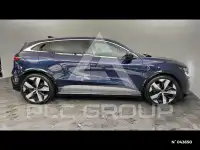 2023 Renault Megane