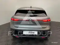 2023 Renault Megane
