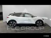 2023 Renault Megane