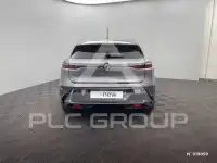 2023 Renault Megane