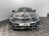 2023 Renault Megane