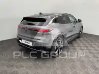 2023 Renault Megane