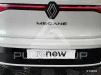 2023 Renault Megane