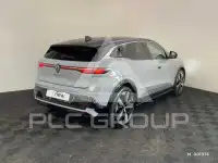2023 Renault Megane