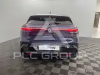 2023 Renault Megane