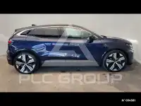 2023 Renault Megane