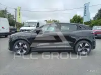 2023 Renault Megane