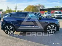 2023 Renault Megane
