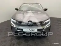 2023 Renault Megane