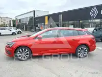 2023 Renault Megane