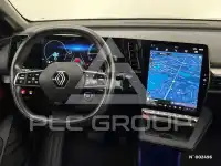 2023 Renault Megane