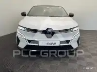 2023 Renault Megane