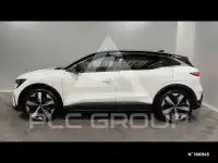 2023 Renault Megane