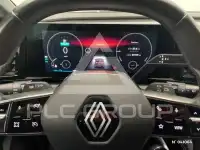 2023 Renault Megane