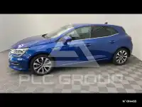 2023 Renault Megane